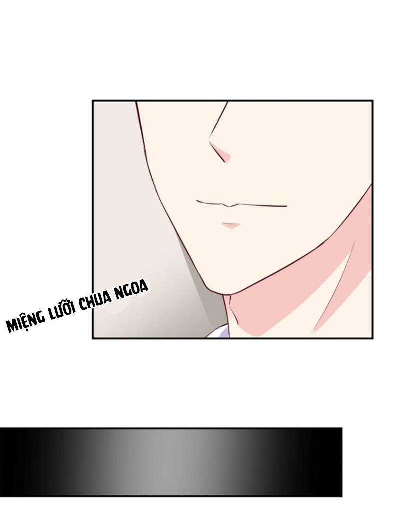 Thú Cưng Độc Quyền Của Boss Chapter 42 trang 6