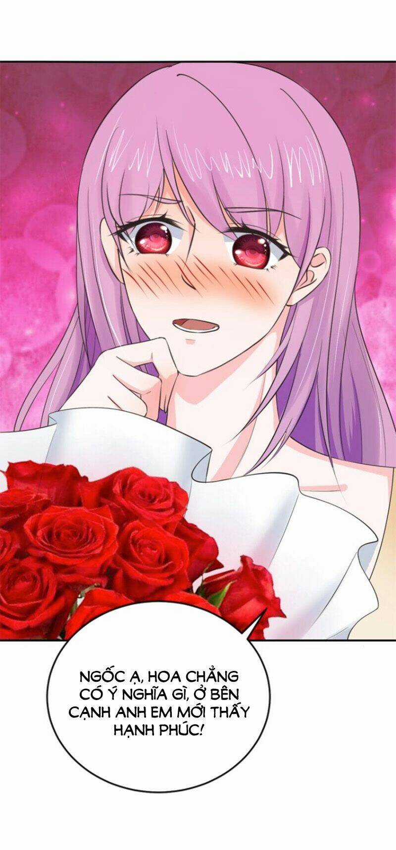 Thú Cưng Độc Quyền Của Boss Chapter 43 trang 13