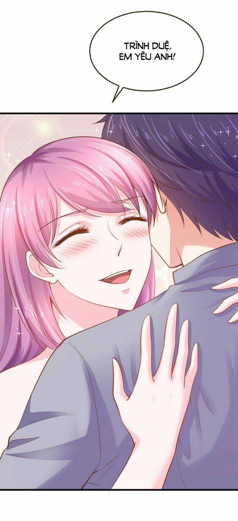 Thú Cưng Độc Quyền Của Boss Chapter 43 trang 16