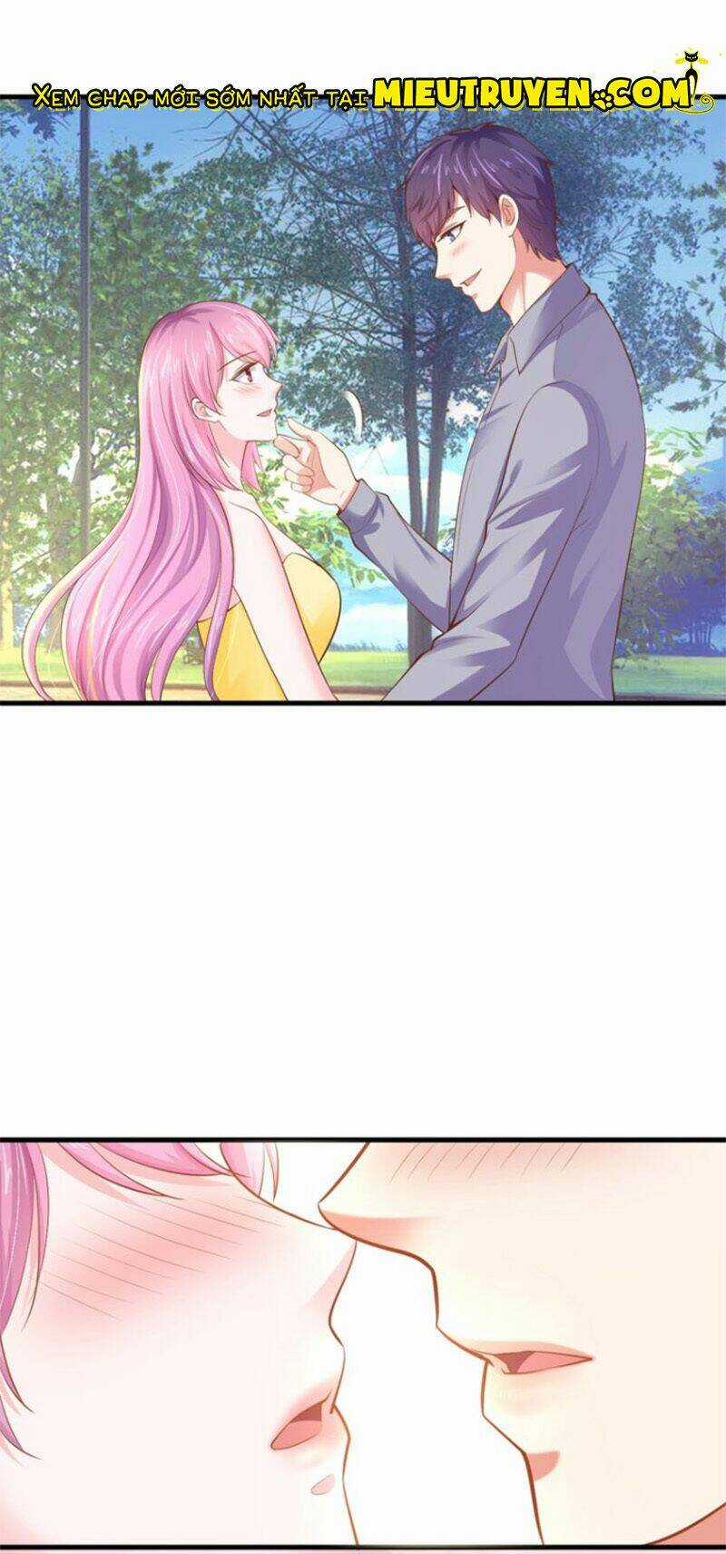 Thú Cưng Độc Quyền Của Boss Chapter 43 trang 17