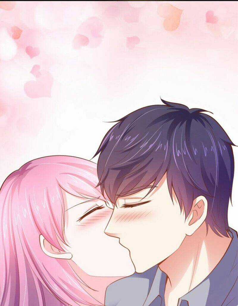 Thú Cưng Độc Quyền Của Boss Chapter 43 trang 18