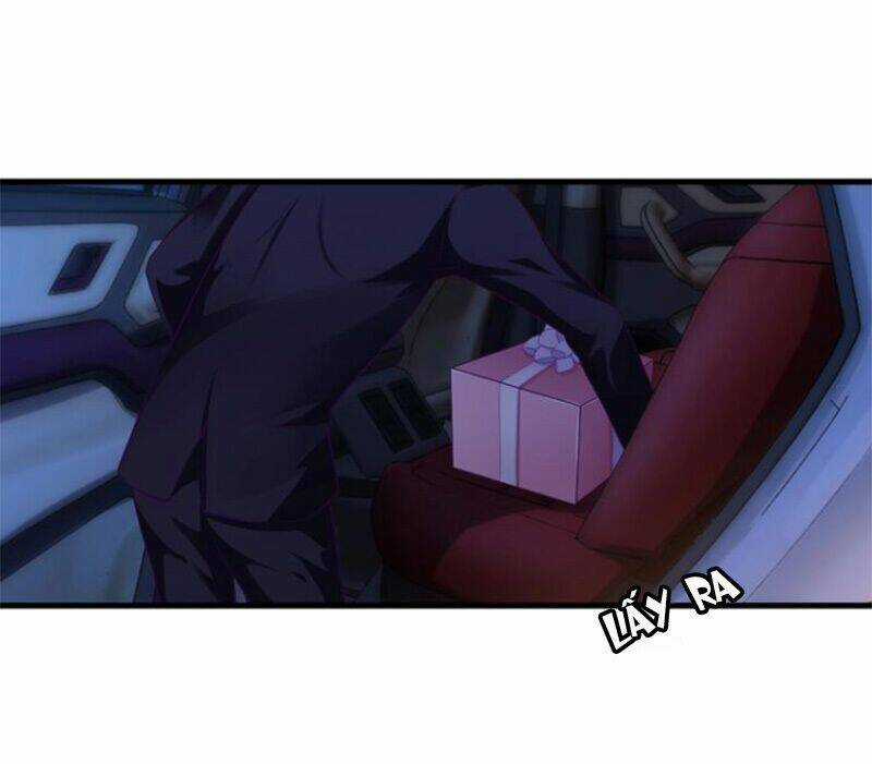 Thú Cưng Độc Quyền Của Boss Chapter 43 trang 2