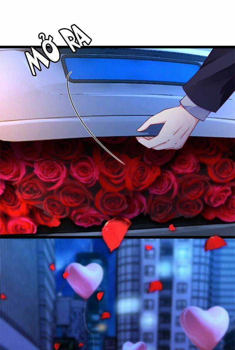 Thú Cưng Độc Quyền Của Boss Chapter 43 trang 6