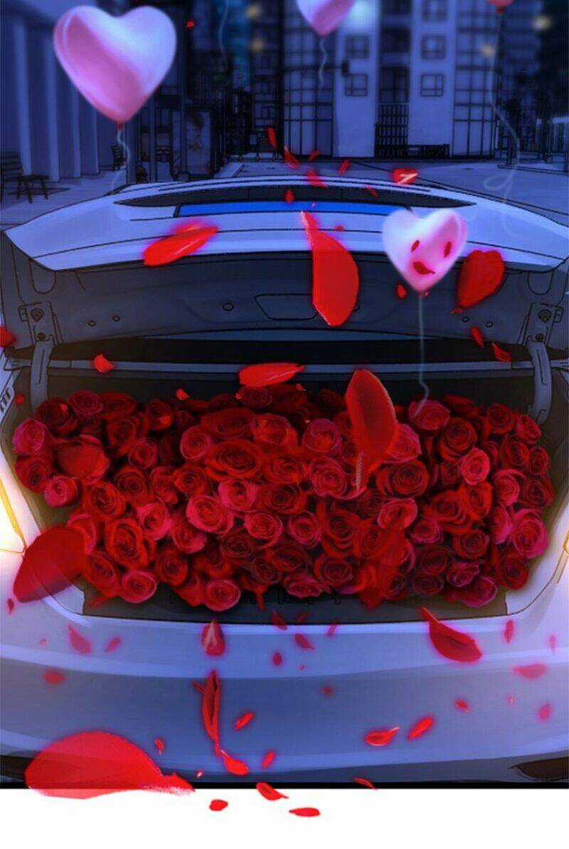 Thú Cưng Độc Quyền Của Boss Chapter 43 trang 7