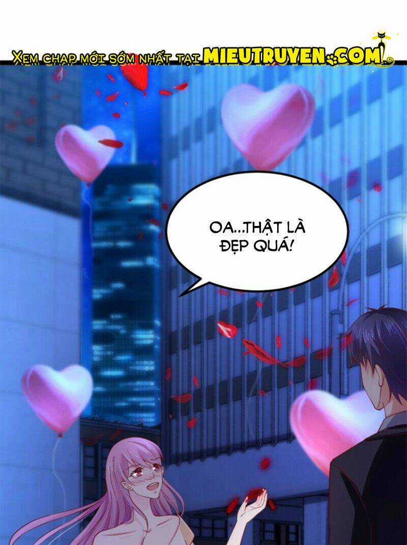 Thú Cưng Độc Quyền Của Boss Chapter 43 trang 8