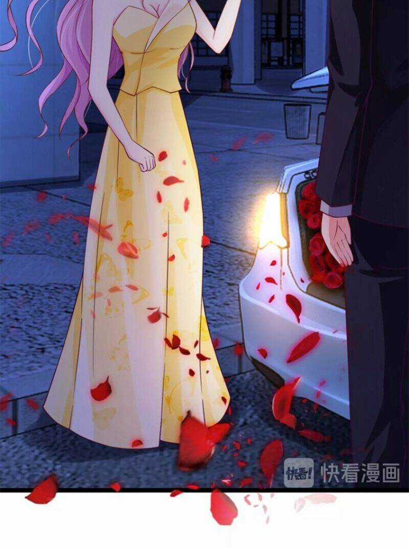 Thú Cưng Độc Quyền Của Boss Chapter 43 trang 9