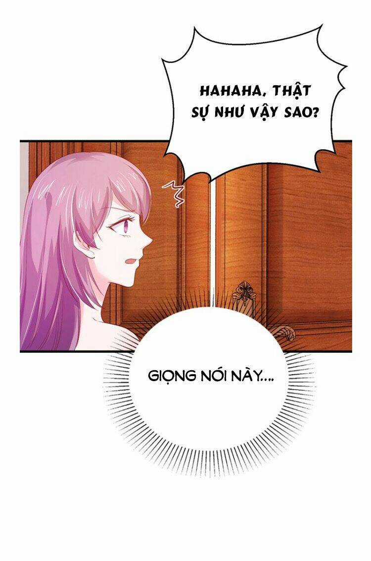 Thú Cưng Độc Quyền Của Boss Chapter 44 trang 14