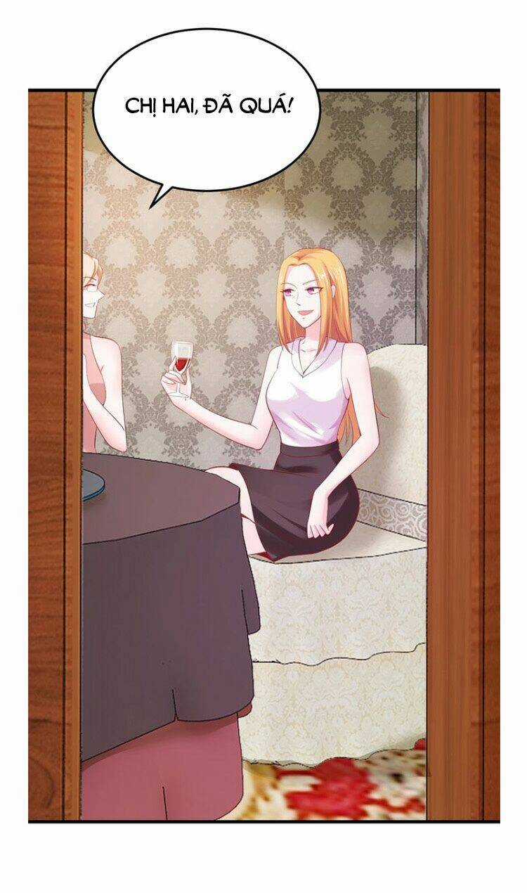 Thú Cưng Độc Quyền Của Boss Chapter 44 trang 16