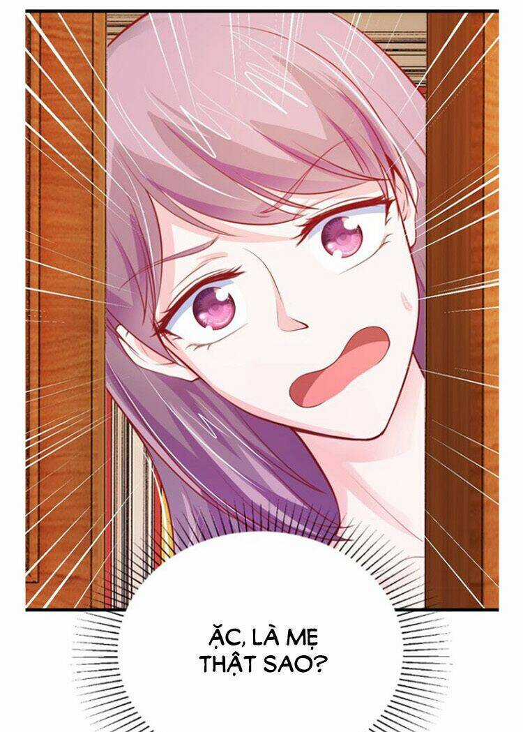 Thú Cưng Độc Quyền Của Boss Chapter 44 trang 17