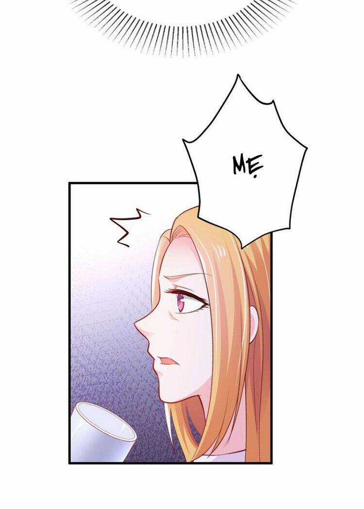 Thú Cưng Độc Quyền Của Boss Chapter 44 trang 18