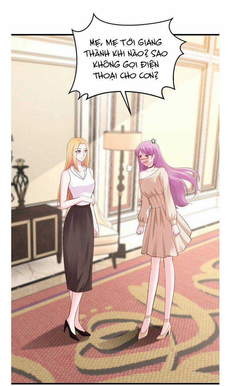 Thú Cưng Độc Quyền Của Boss Chapter 44 trang 22