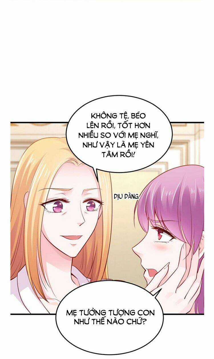 Thú Cưng Độc Quyền Của Boss Chapter 44 trang 23