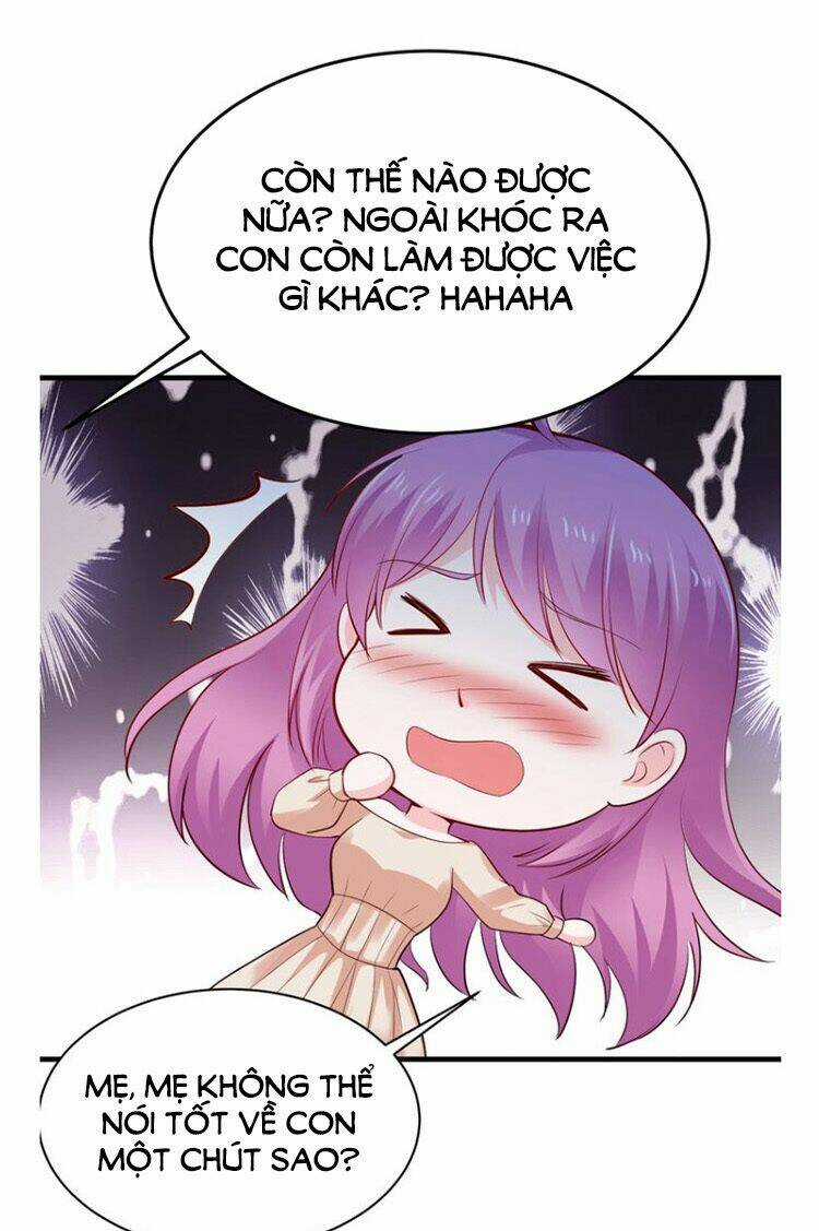 Thú Cưng Độc Quyền Của Boss Chapter 44 trang 24