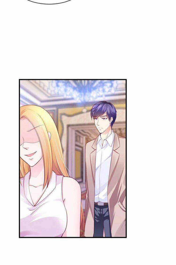 Thú Cưng Độc Quyền Của Boss Chapter 44 trang 25