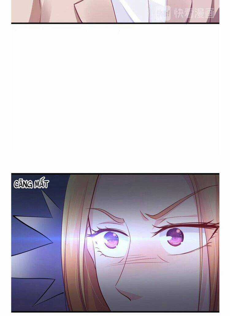 Thú Cưng Độc Quyền Của Boss Chapter 44 trang 27