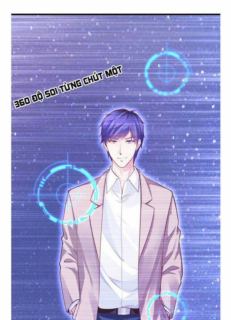 Thú Cưng Độc Quyền Của Boss Chapter 44 trang 28