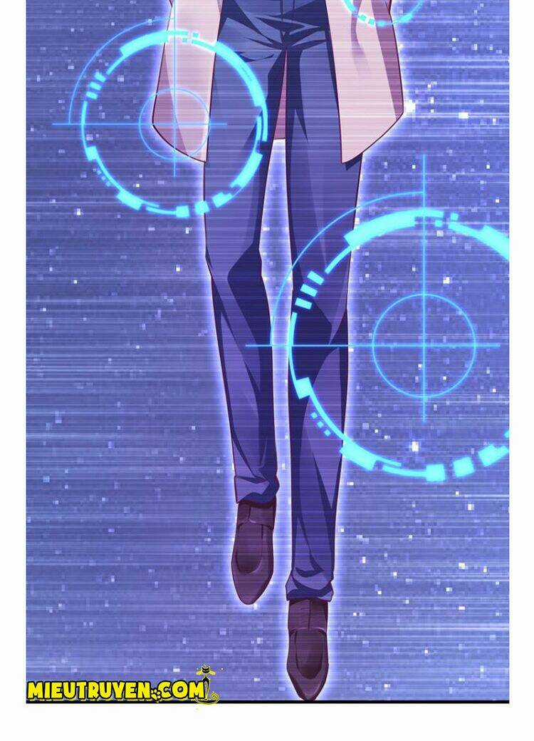 Thú Cưng Độc Quyền Của Boss Chapter 44 trang 29