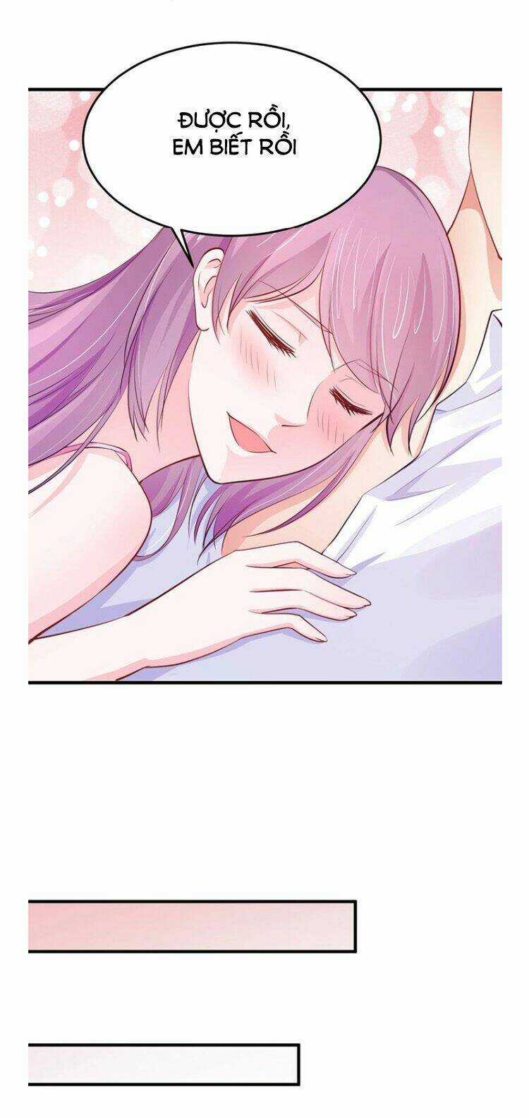 Thú Cưng Độc Quyền Của Boss Chapter 44 trang 8