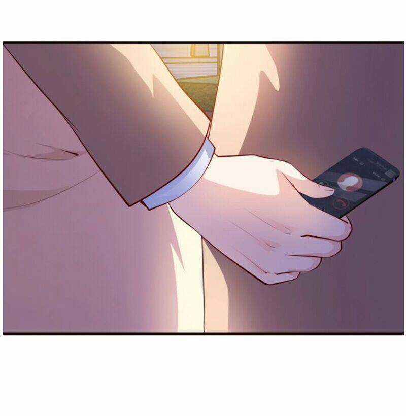 Thú Cưng Độc Quyền Của Boss Chapter 45 trang 14