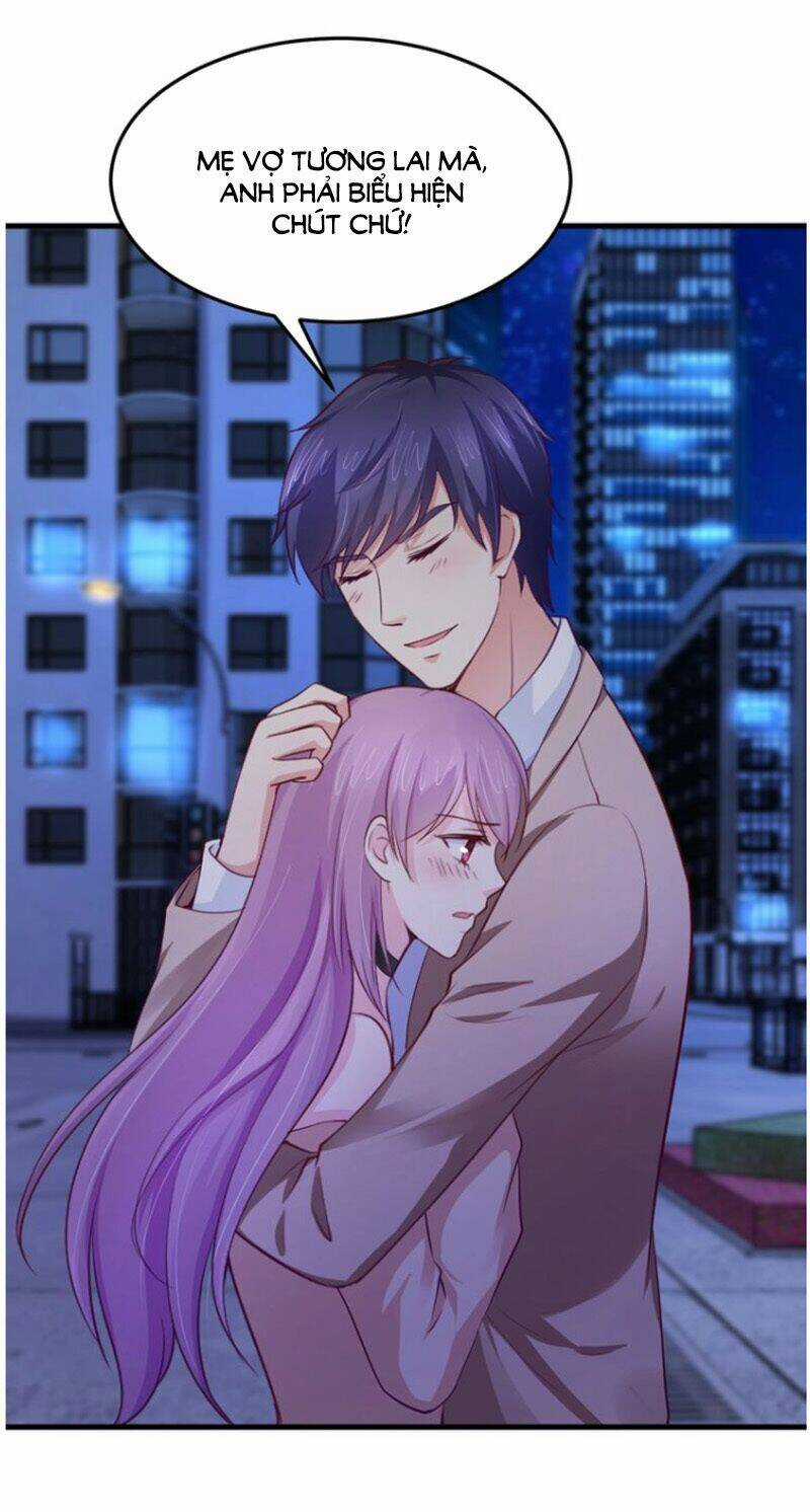 Thú Cưng Độc Quyền Của Boss Chapter 45 trang 17