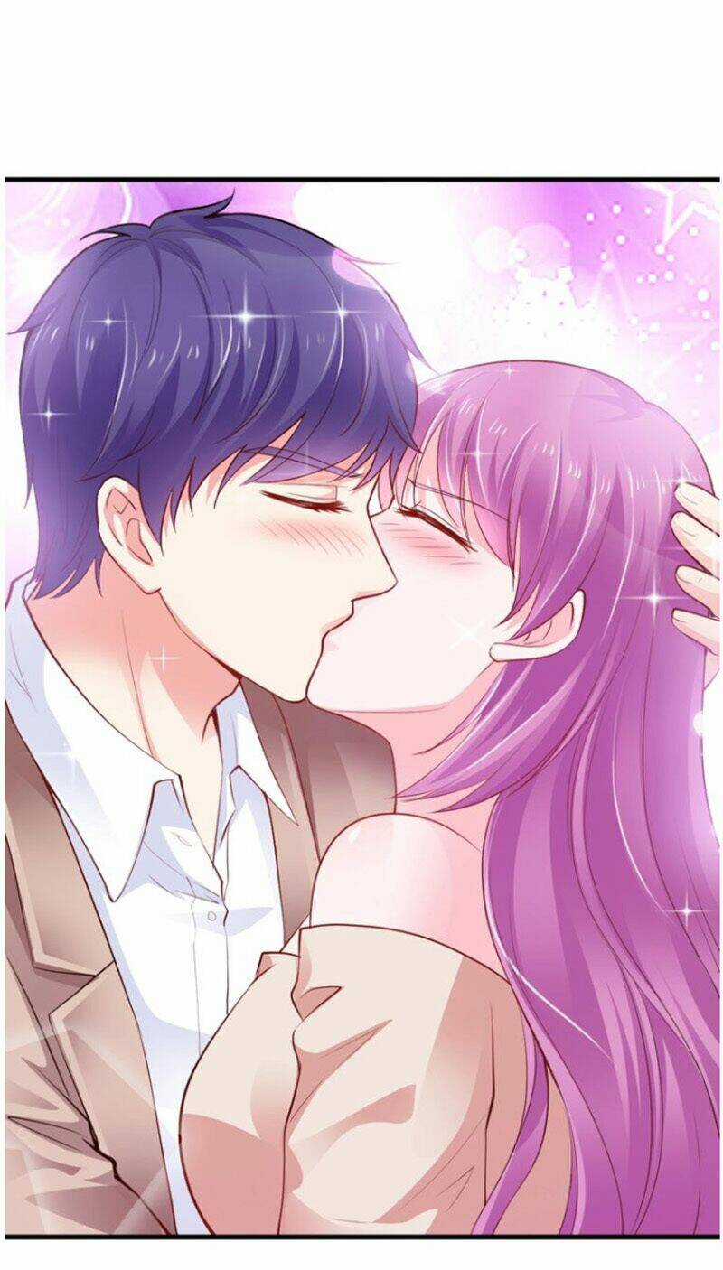 Thú Cưng Độc Quyền Của Boss Chapter 45 trang 30