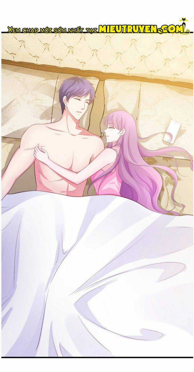 Thú Cưng Độc Quyền Của Boss Chapter 45 trang 32