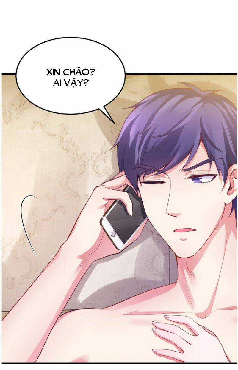 Thú Cưng Độc Quyền Của Boss Chapter 45 trang 33