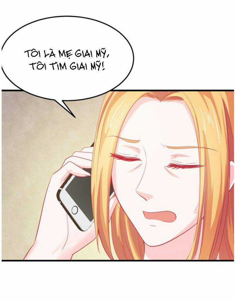 Thú Cưng Độc Quyền Của Boss Chapter 45 trang 35