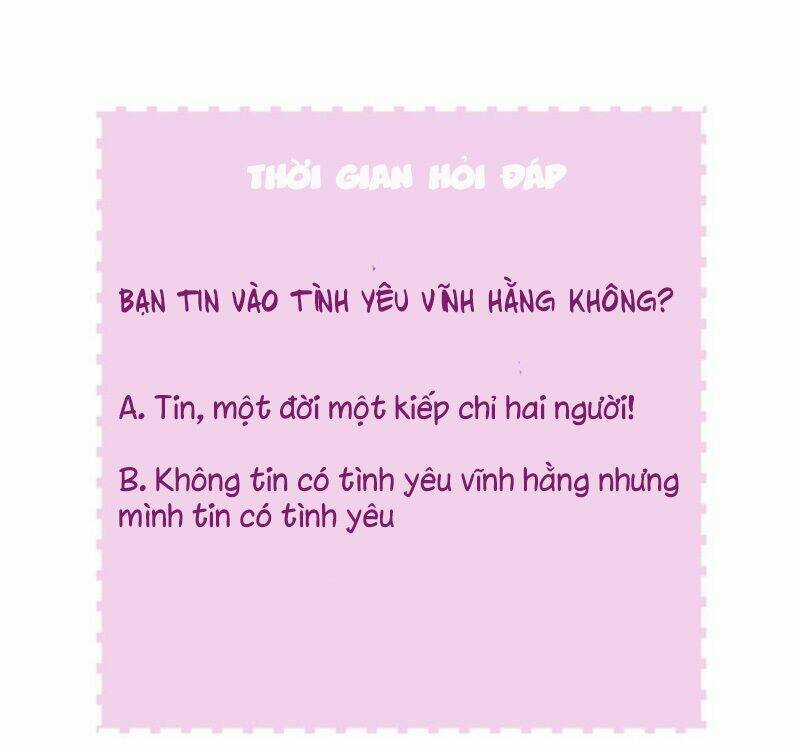 Thú Cưng Độc Quyền Của Boss Chapter 45 trang 40