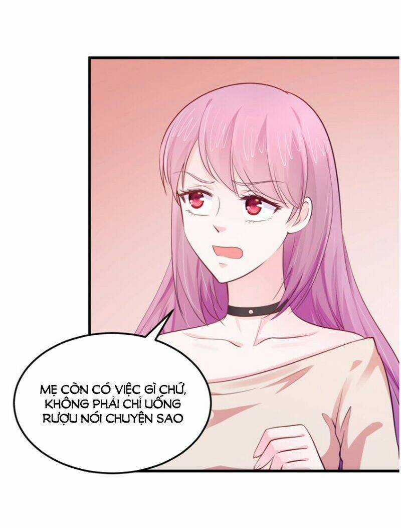 Thú Cưng Độc Quyền Của Boss Chapter 45 trang 6