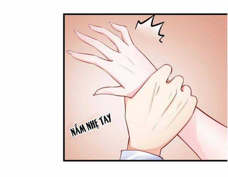 Thú Cưng Độc Quyền Của Boss Chapter 46 trang 12