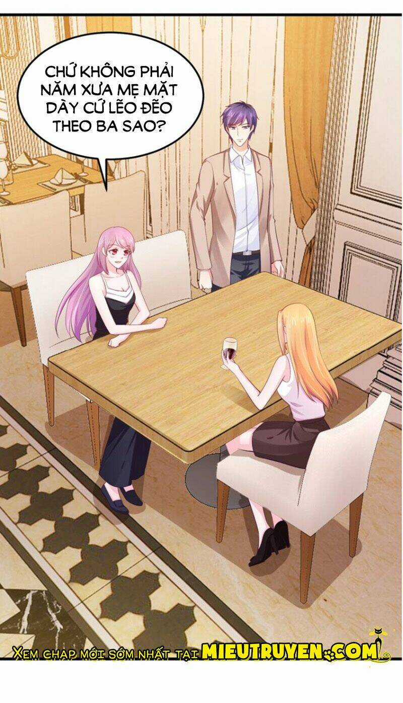 Thú Cưng Độc Quyền Của Boss Chapter 46 trang 15