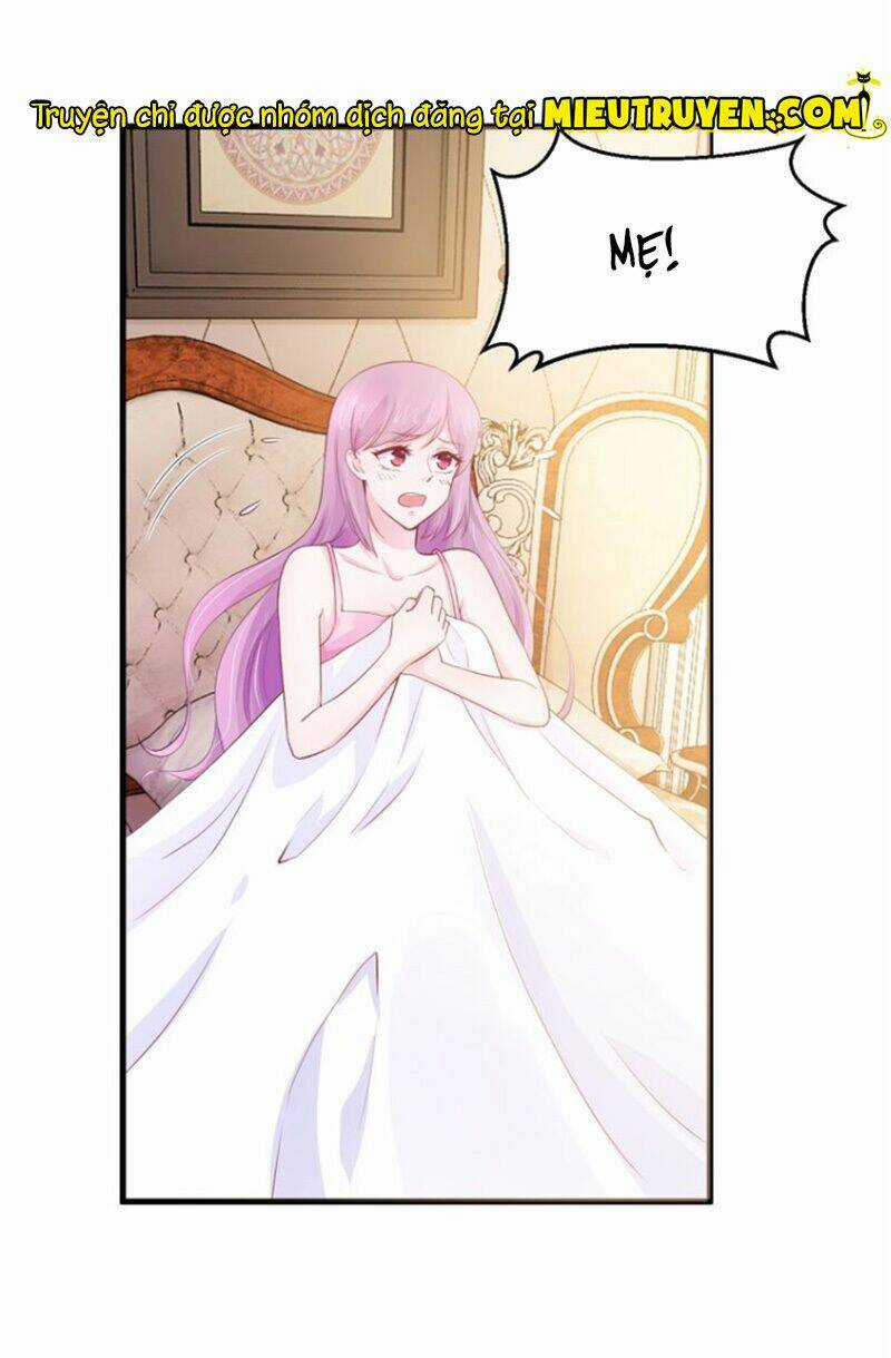 Thú Cưng Độc Quyền Của Boss Chapter 46 trang 2