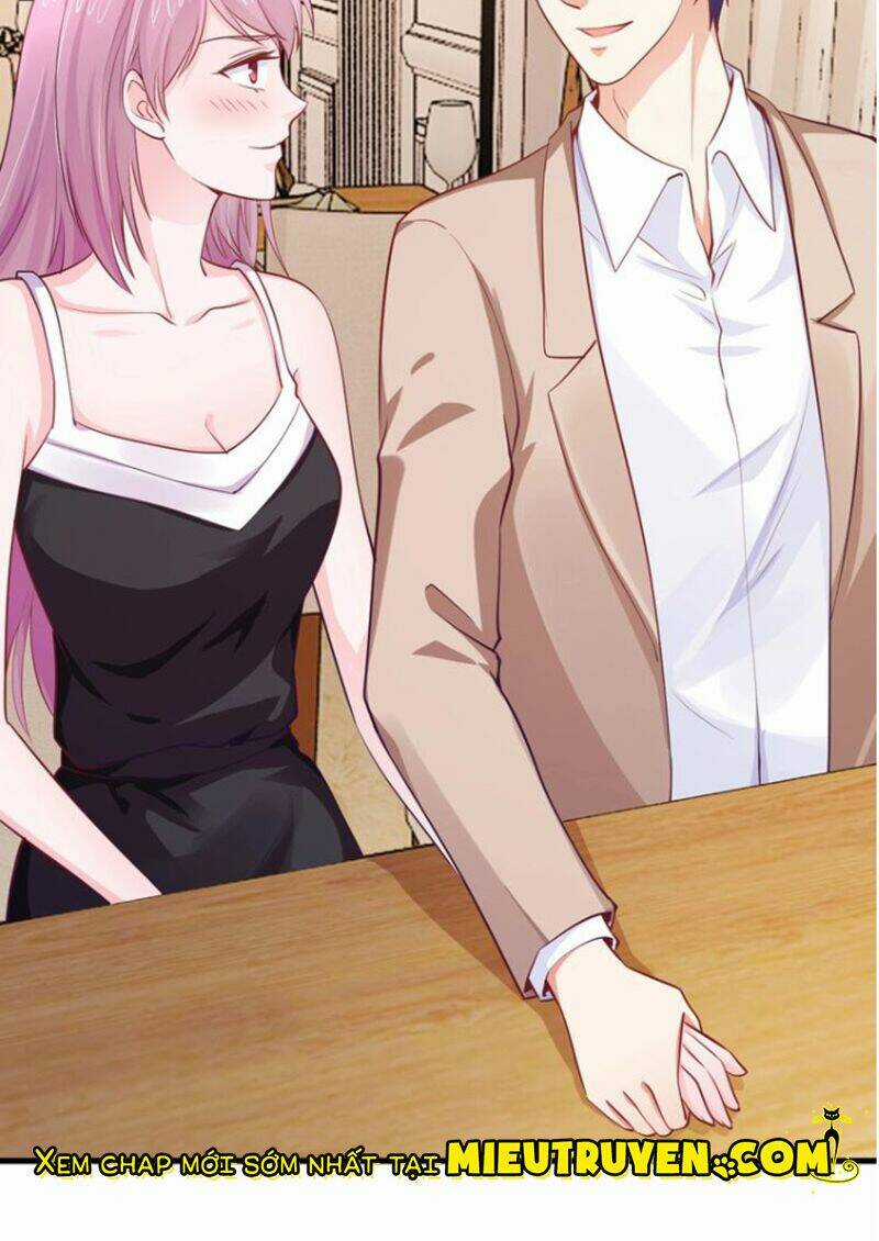 Thú Cưng Độc Quyền Của Boss Chapter 46 trang 24