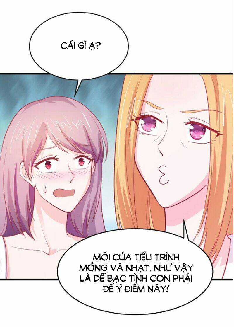 Thú Cưng Độc Quyền Của Boss Chapter 46 trang 28