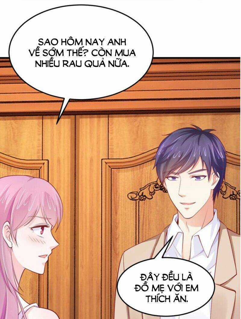 Thú Cưng Độc Quyền Của Boss Chapter 46 trang 32