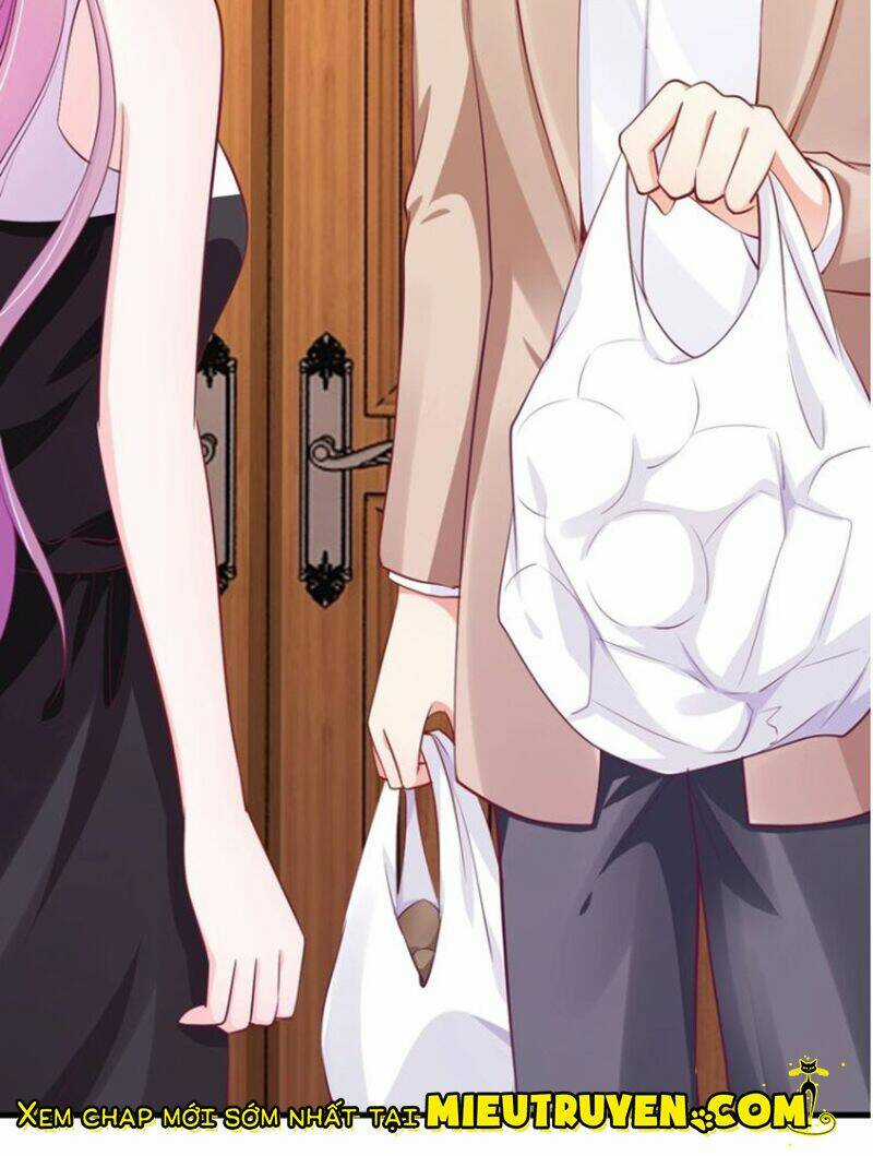 Thú Cưng Độc Quyền Của Boss Chapter 46 trang 33