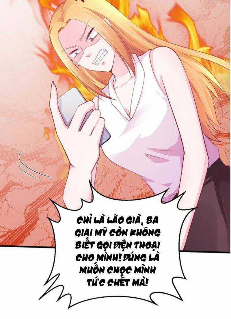 Thú Cưng Độc Quyền Của Boss Chapter 46 trang 37