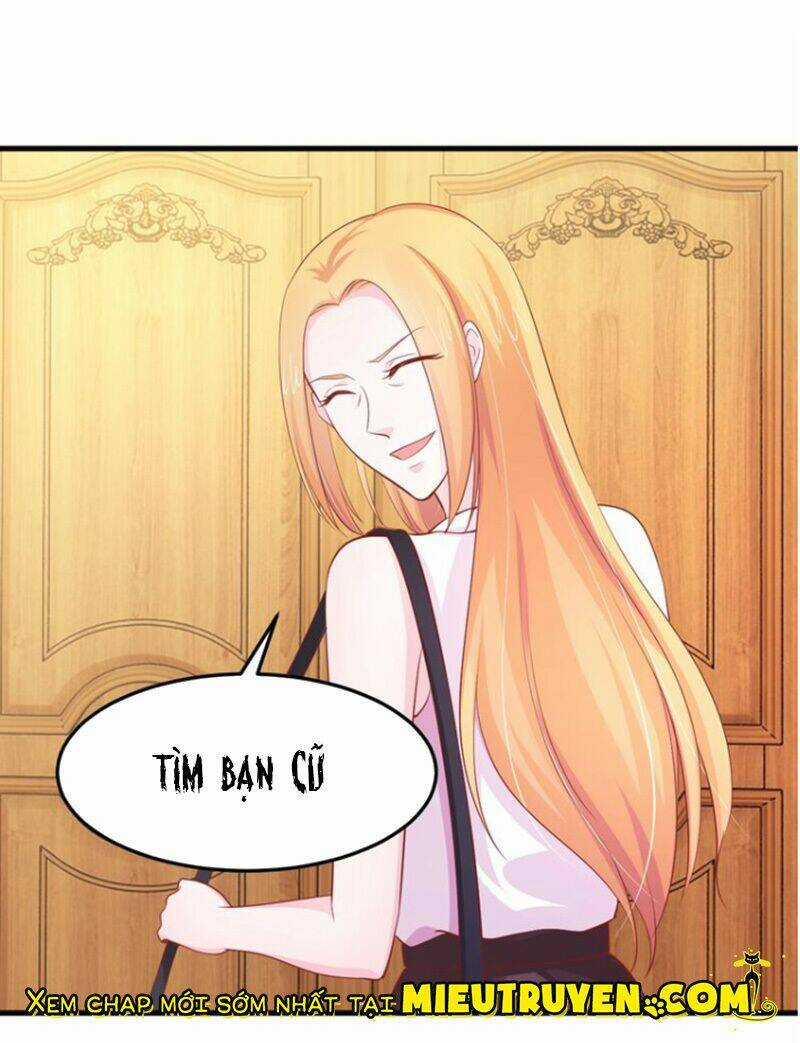 Thú Cưng Độc Quyền Của Boss Chapter 46 trang 40