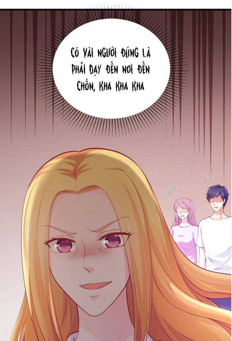 Thú Cưng Độc Quyền Của Boss Chapter 46 trang 41