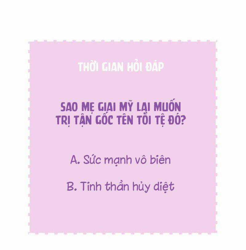 Thú Cưng Độc Quyền Của Boss Chapter 46 trang 47