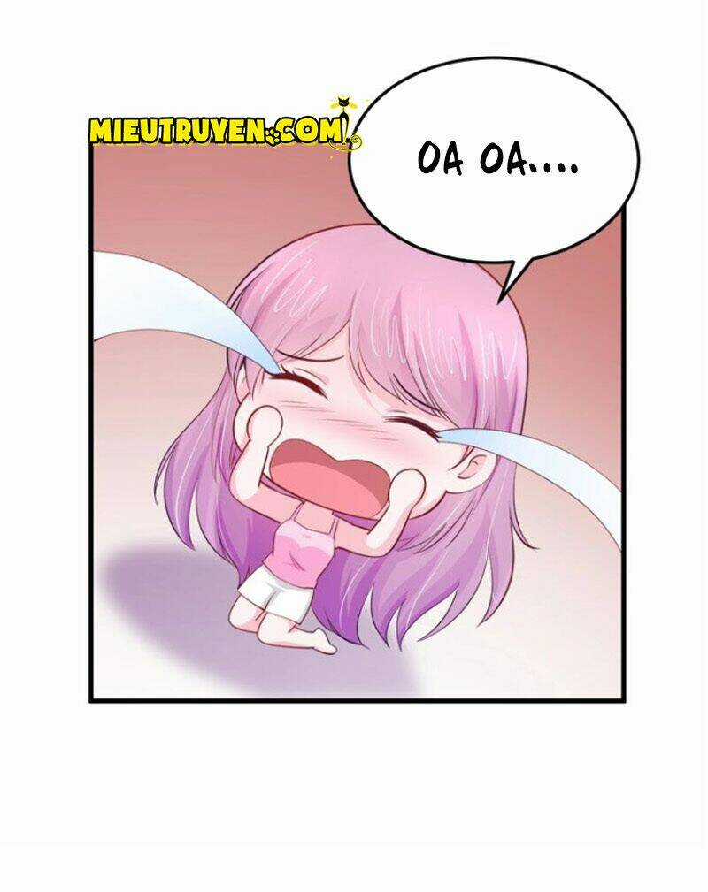 Thú Cưng Độc Quyền Của Boss Chapter 46 trang 5