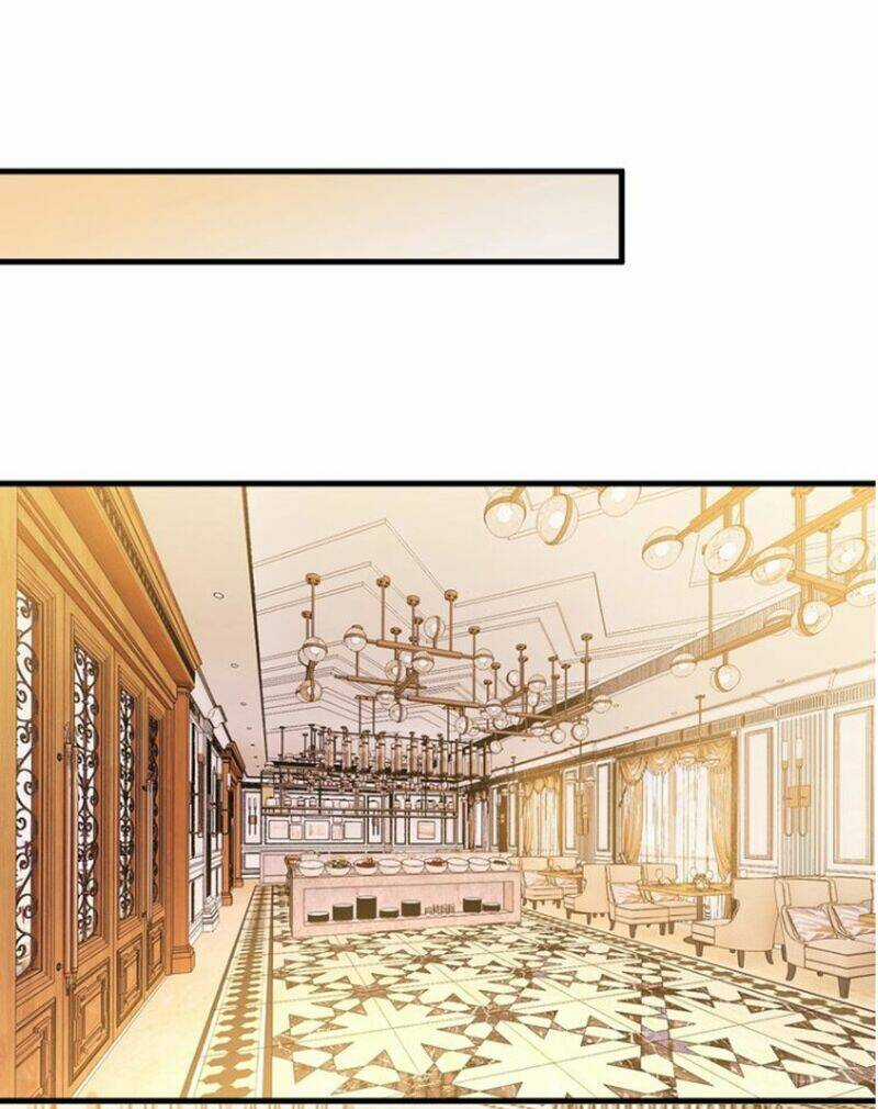 Thú Cưng Độc Quyền Của Boss Chapter 46 trang 6