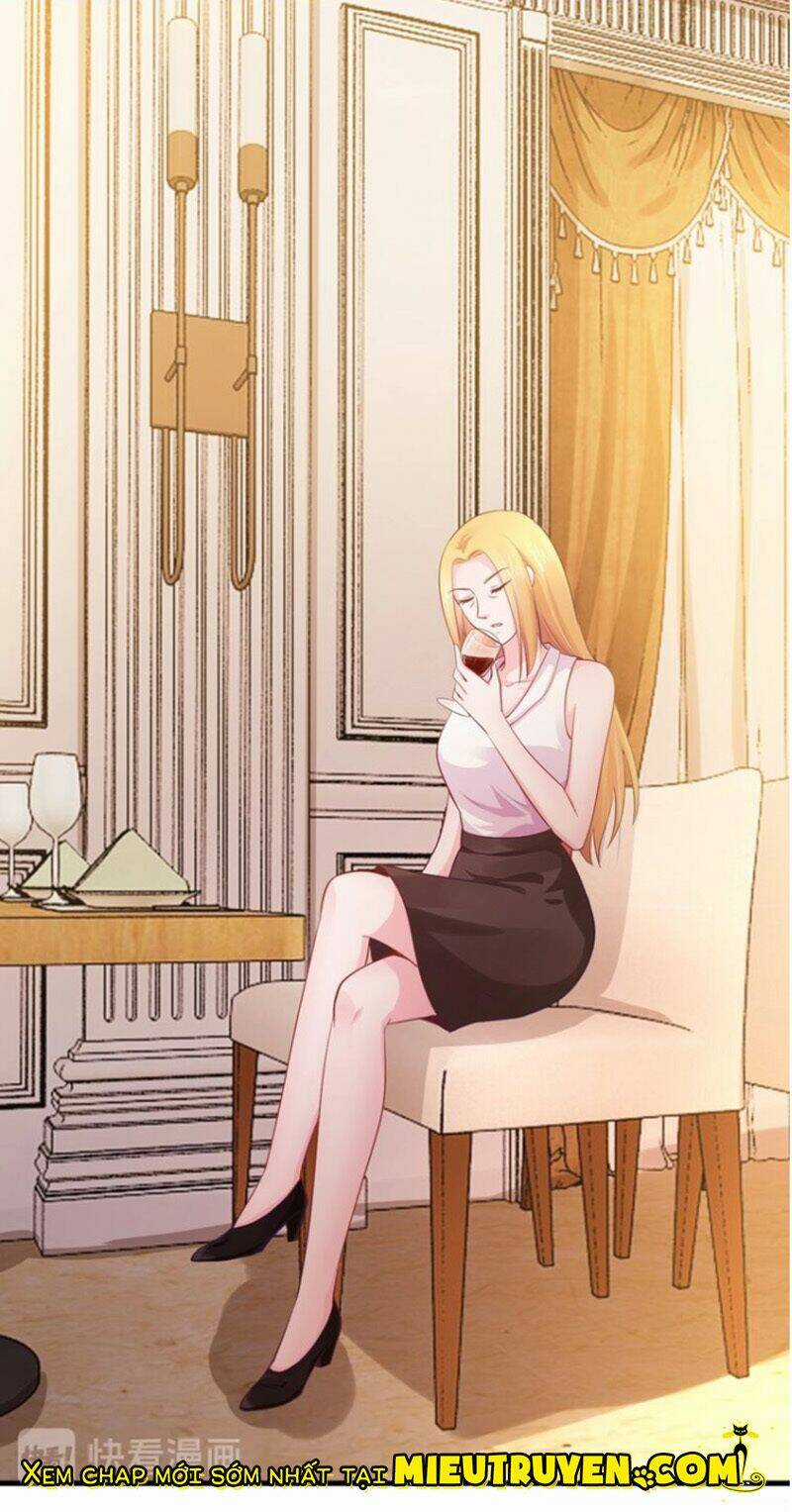 Thú Cưng Độc Quyền Của Boss Chapter 46 trang 7