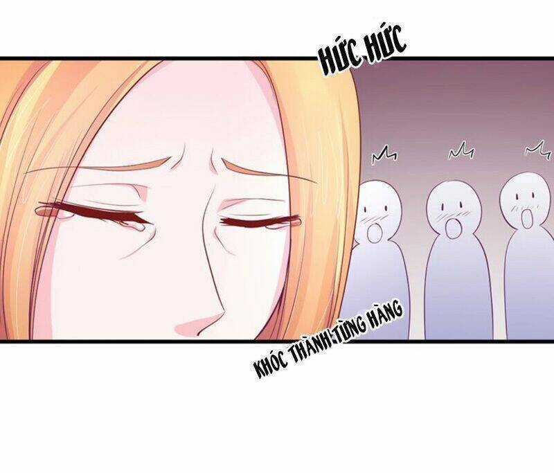 Thú Cưng Độc Quyền Của Boss Chapter 47 trang 12