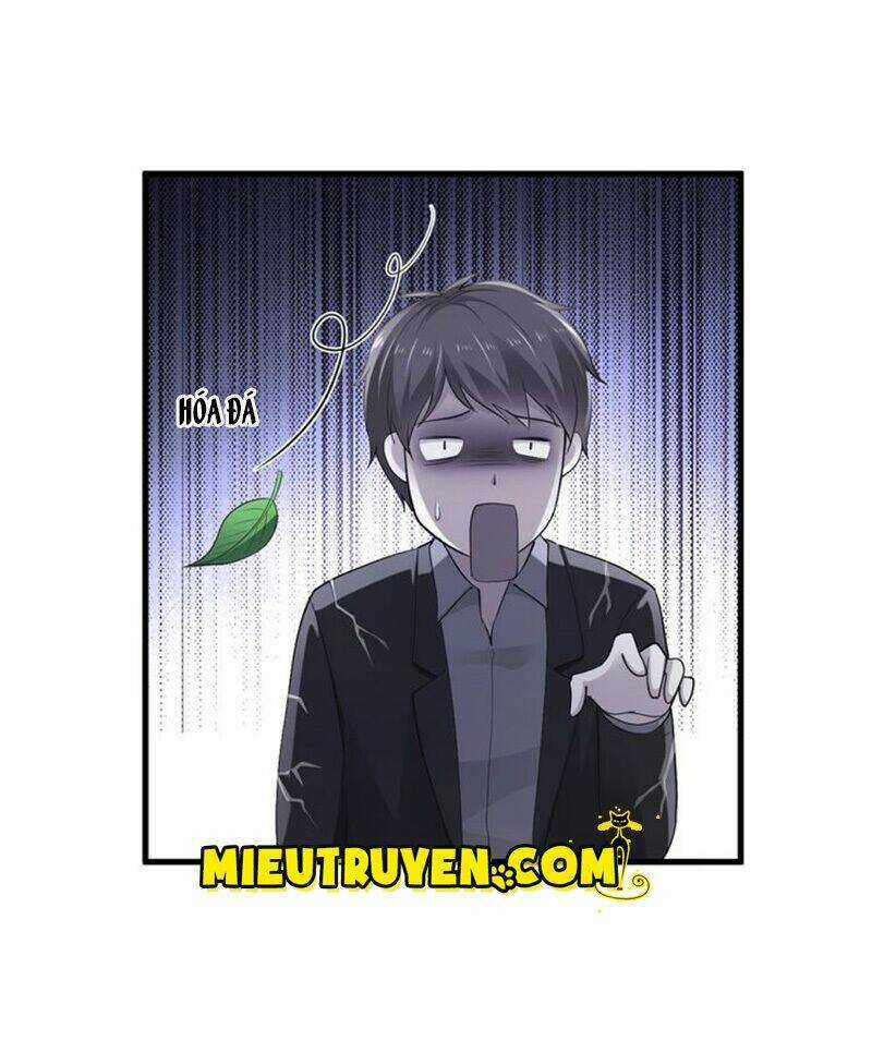 Thú Cưng Độc Quyền Của Boss Chapter 47 trang 16