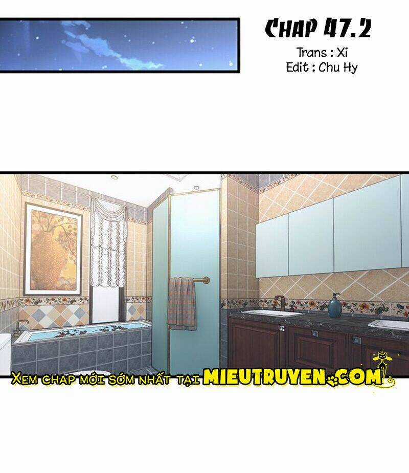 Thú Cưng Độc Quyền Của Boss Chapter 47 trang 19