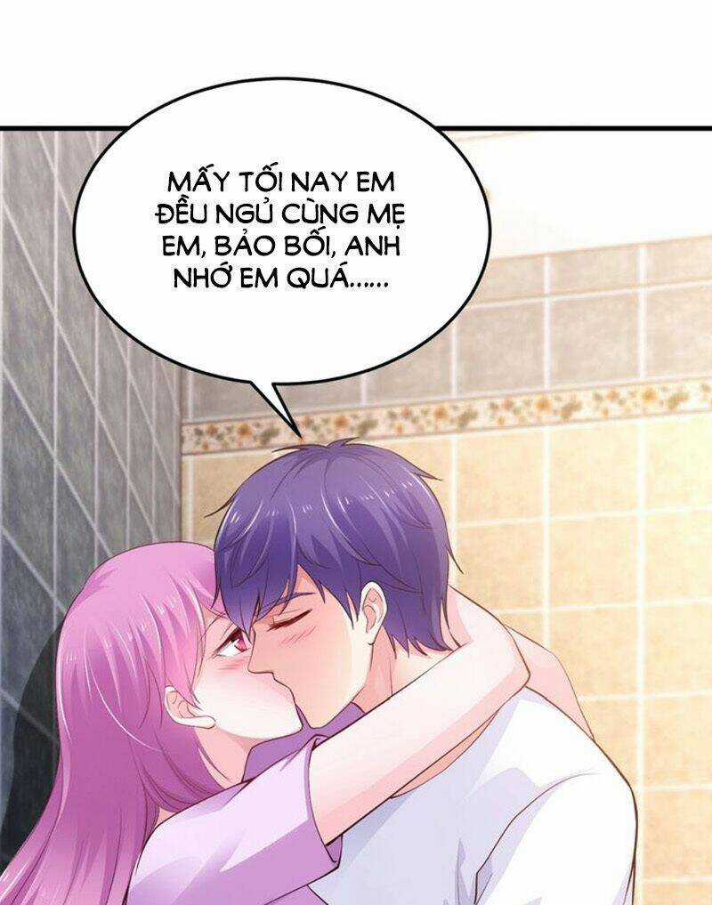 Thú Cưng Độc Quyền Của Boss Chapter 47 trang 20