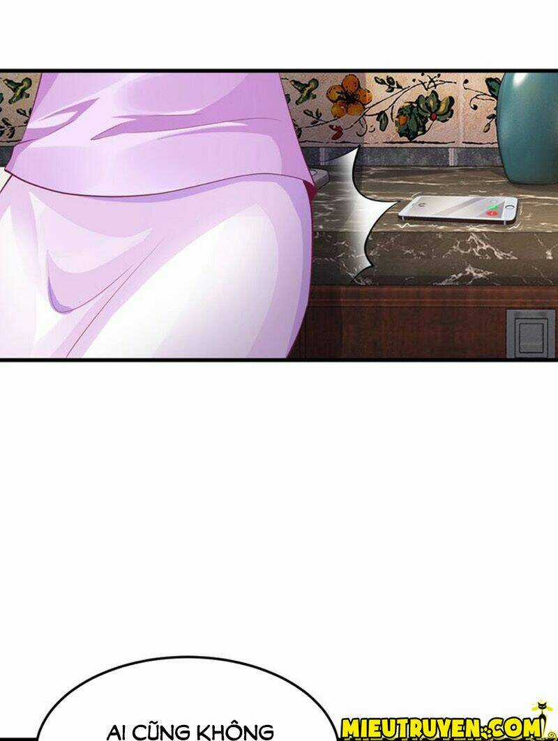 Thú Cưng Độc Quyền Của Boss Chapter 47 trang 25