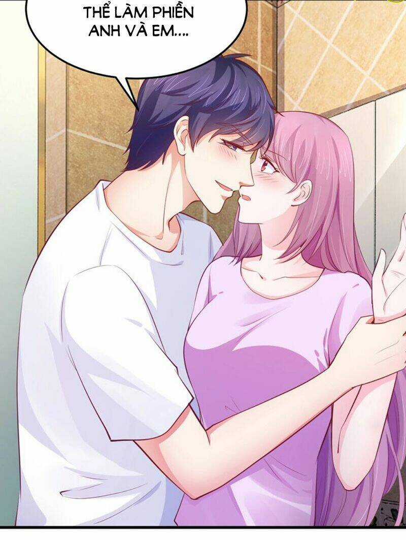 Thú Cưng Độc Quyền Của Boss Chapter 47 trang 26